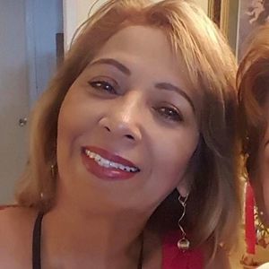 Meet your Posher, Maria